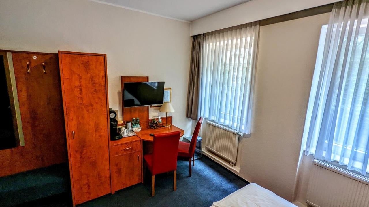 Hotel Am Rathaus 카셀 외부 사진