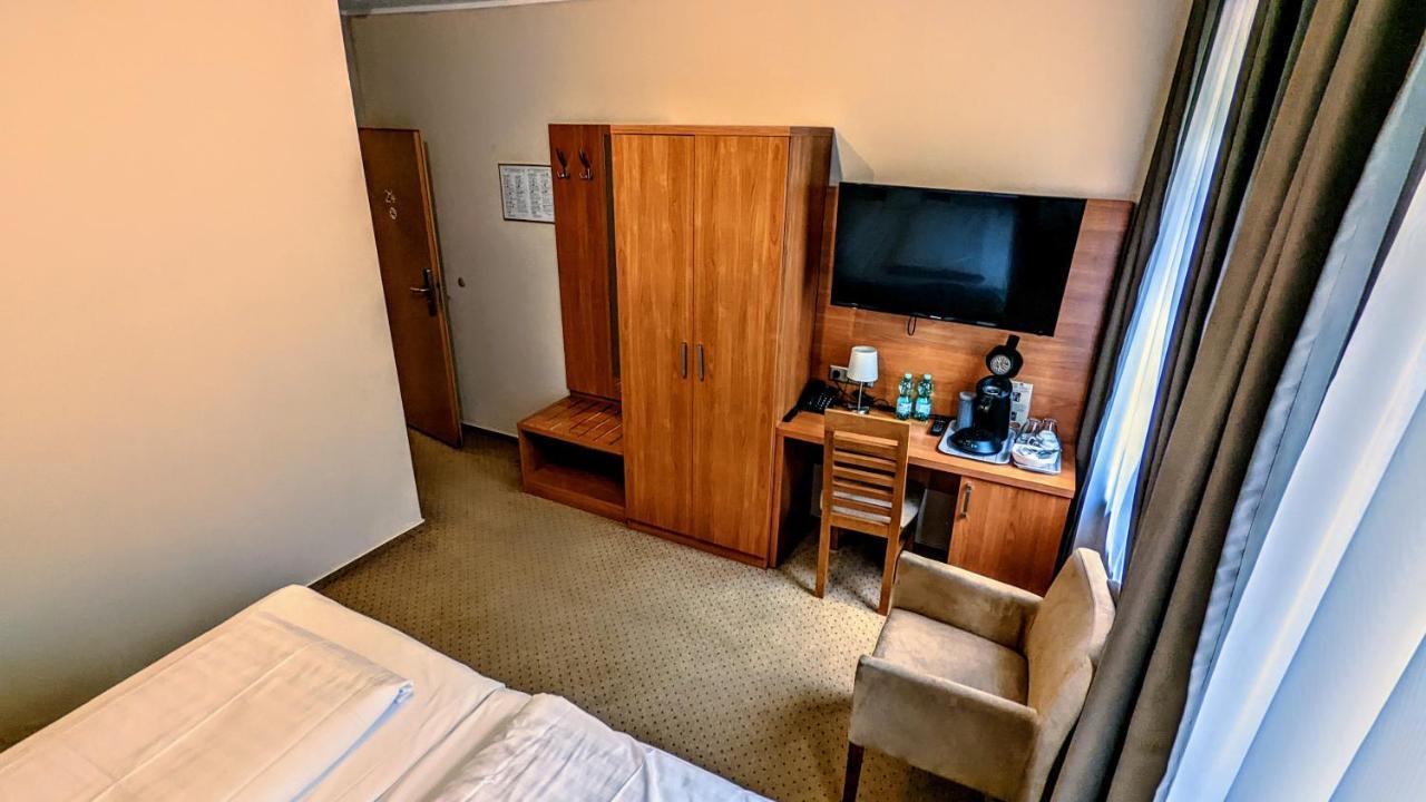 Hotel Am Rathaus 카셀 외부 사진