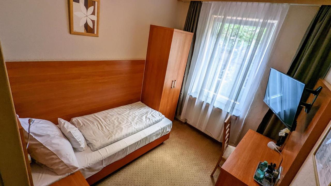 Hotel Am Rathaus 카셀 외부 사진