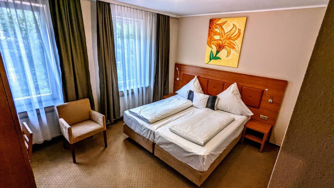 Hotel Am Rathaus 카셀 외부 사진