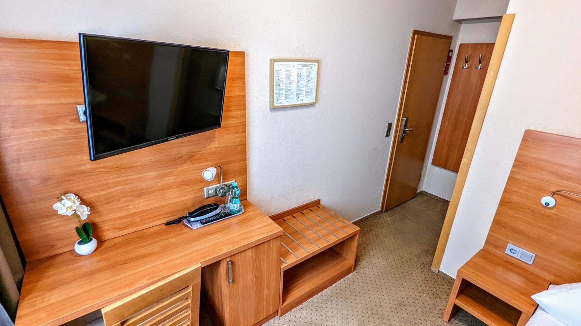 Hotel Am Rathaus 카셀 외부 사진
