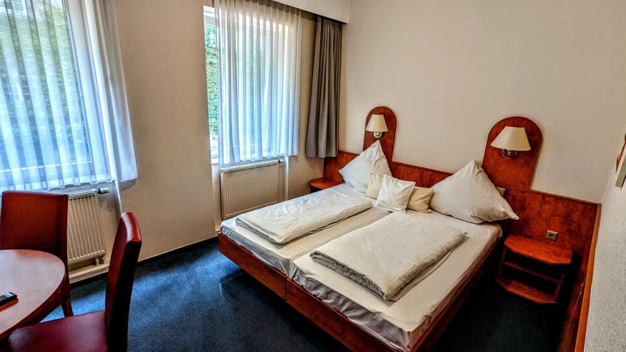 Hotel Am Rathaus 카셀 외부 사진