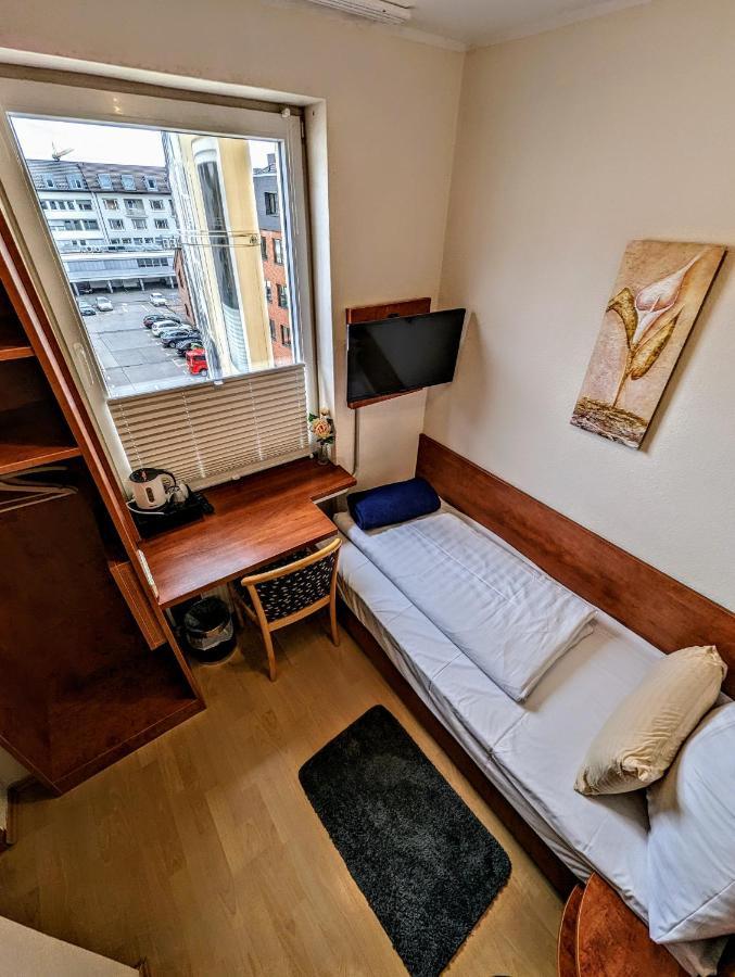 Hotel Am Rathaus 카셀 외부 사진