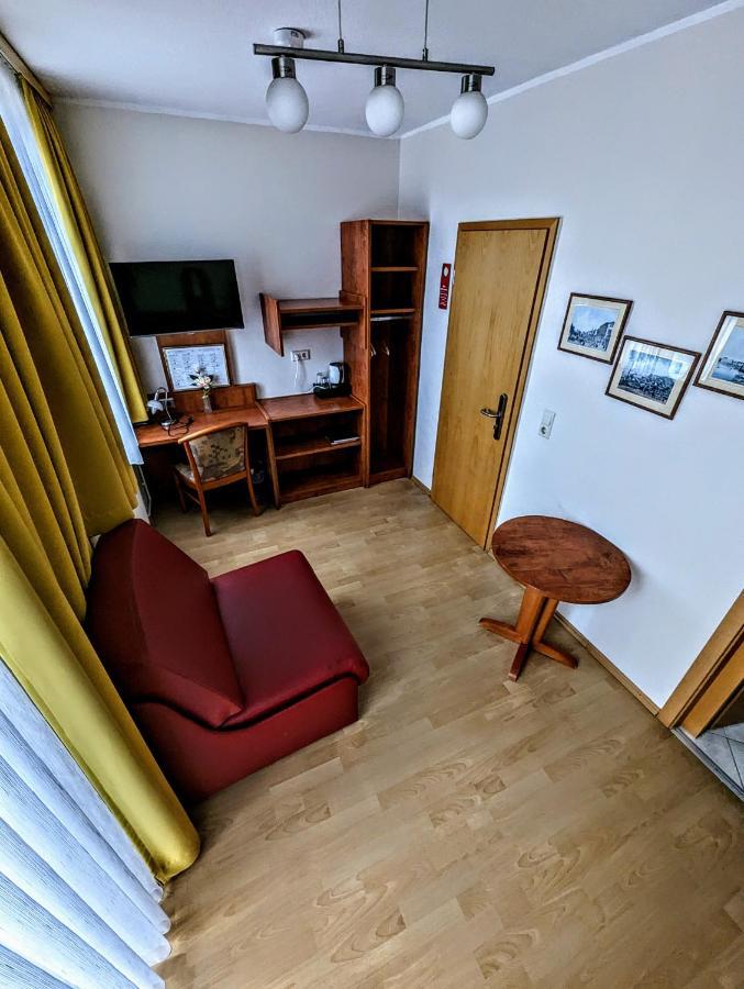 Hotel Am Rathaus 카셀 외부 사진