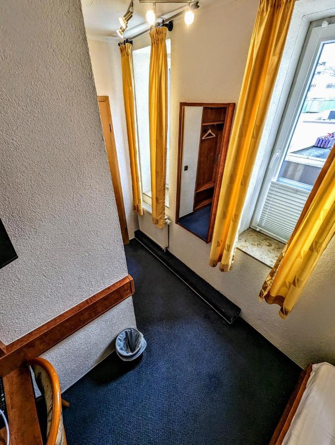 Hotel Am Rathaus 카셀 외부 사진