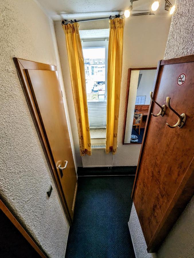 Hotel Am Rathaus 카셀 외부 사진