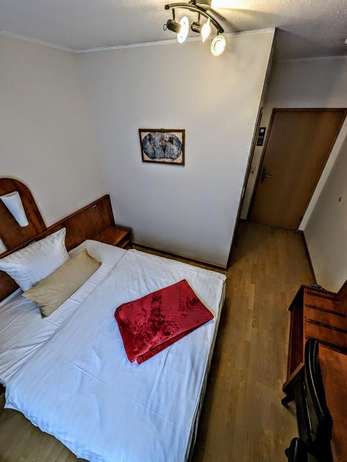 Hotel Am Rathaus 카셀 외부 사진