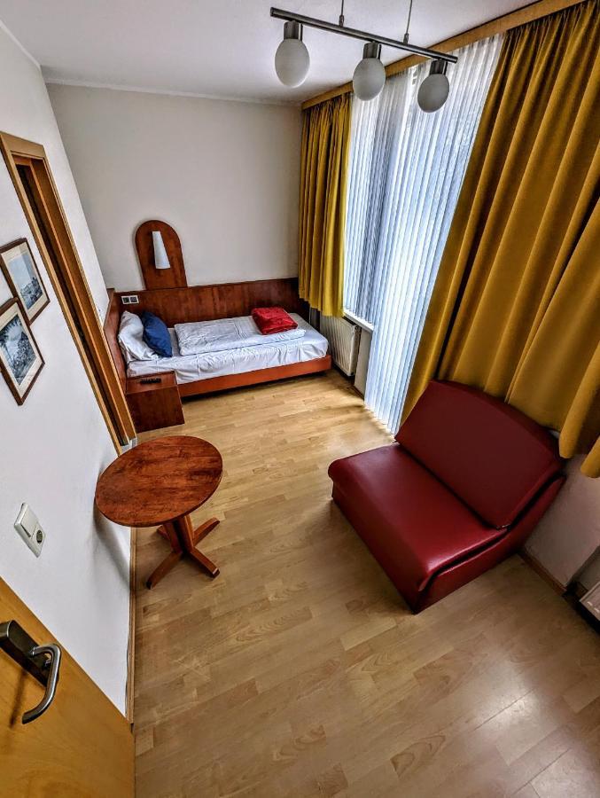 Hotel Am Rathaus 카셀 외부 사진