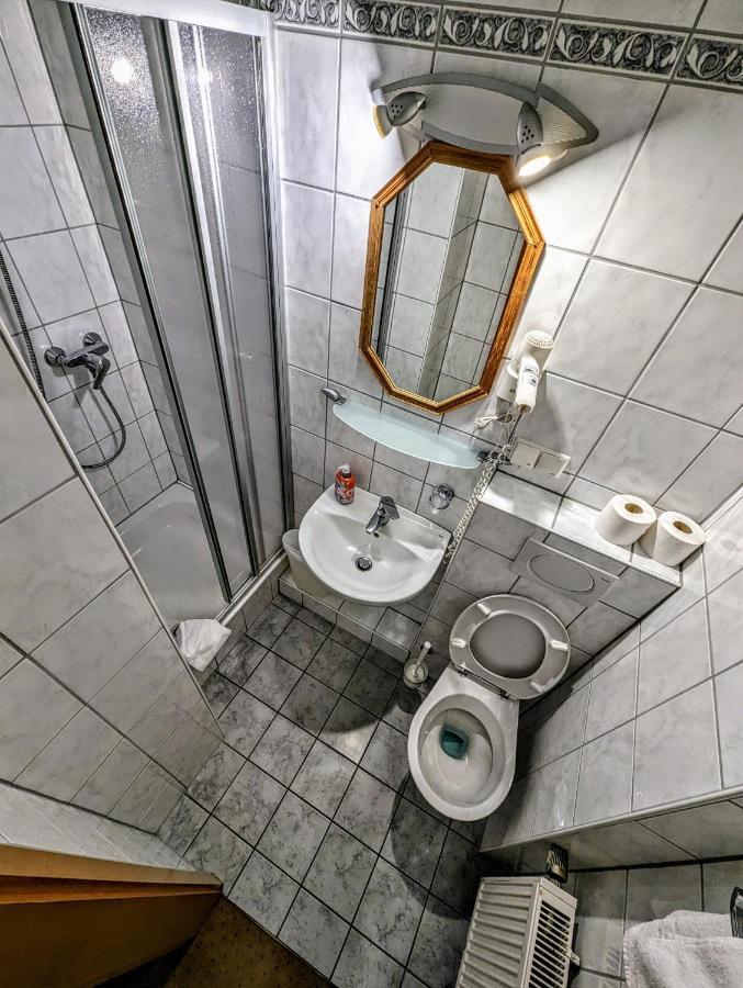 Hotel Am Rathaus 카셀 외부 사진