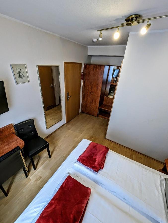 Hotel Am Rathaus 카셀 외부 사진