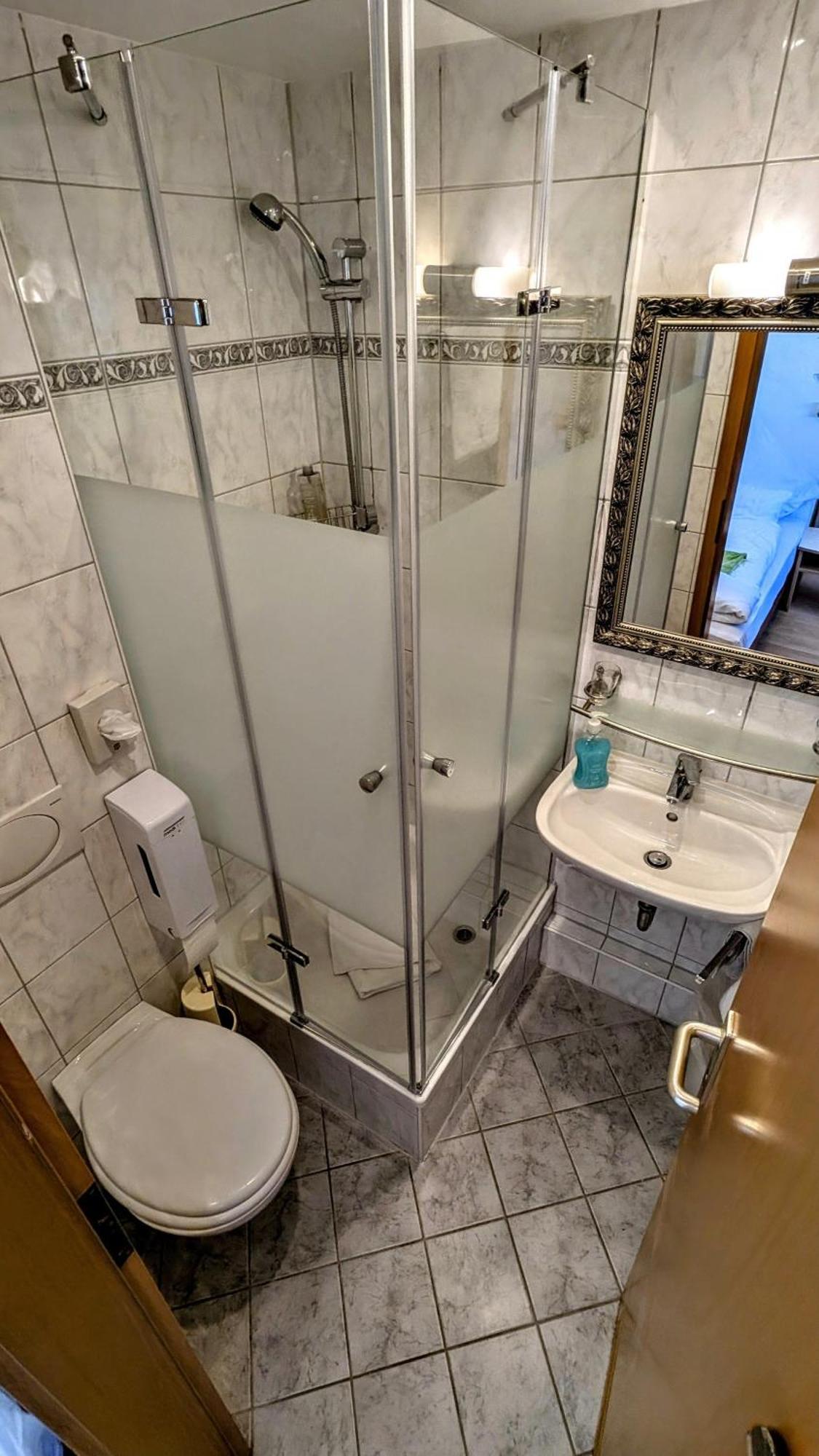Hotel Am Rathaus 카셀 외부 사진