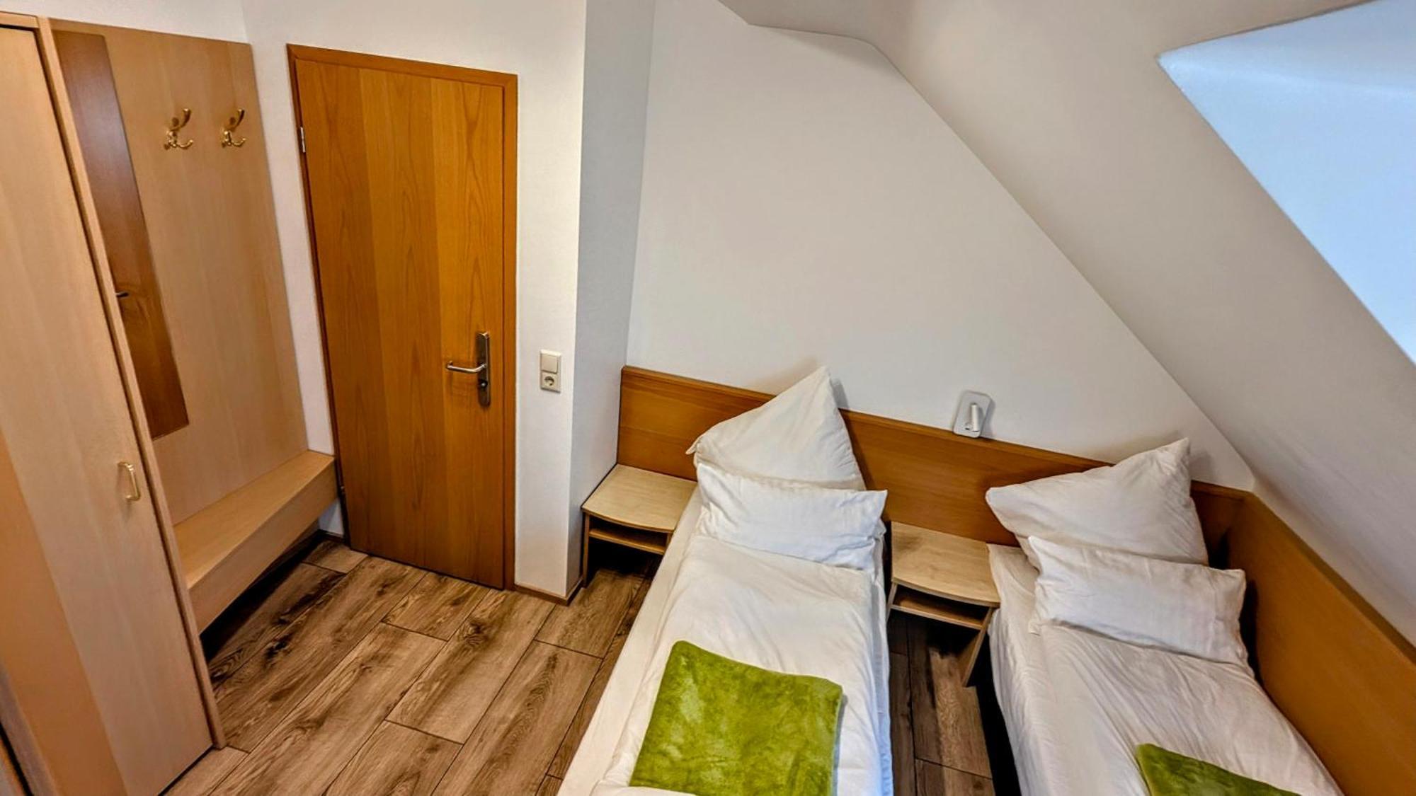 Hotel Am Rathaus 카셀 외부 사진